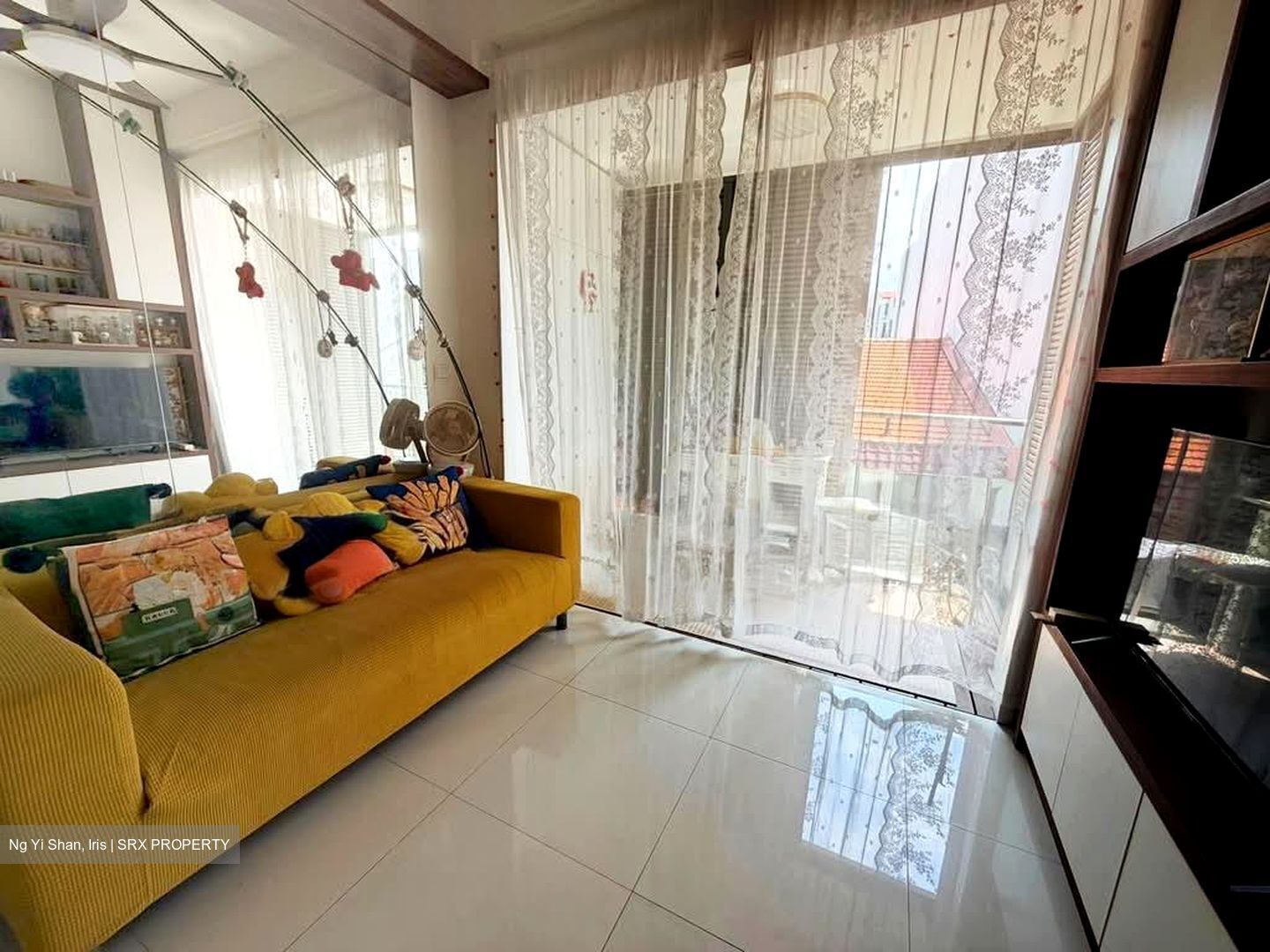 Parc Bleu (D15), Apartment #579779981